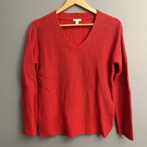 J. Jill Oversized Sweater